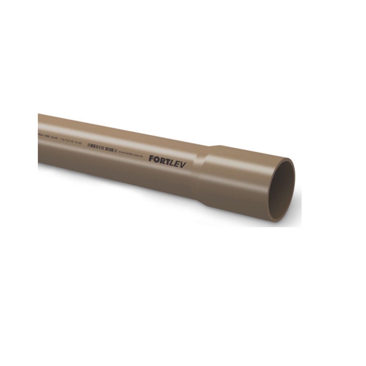 H TUBO SOLDAVEL DE 25MM 6 MTS