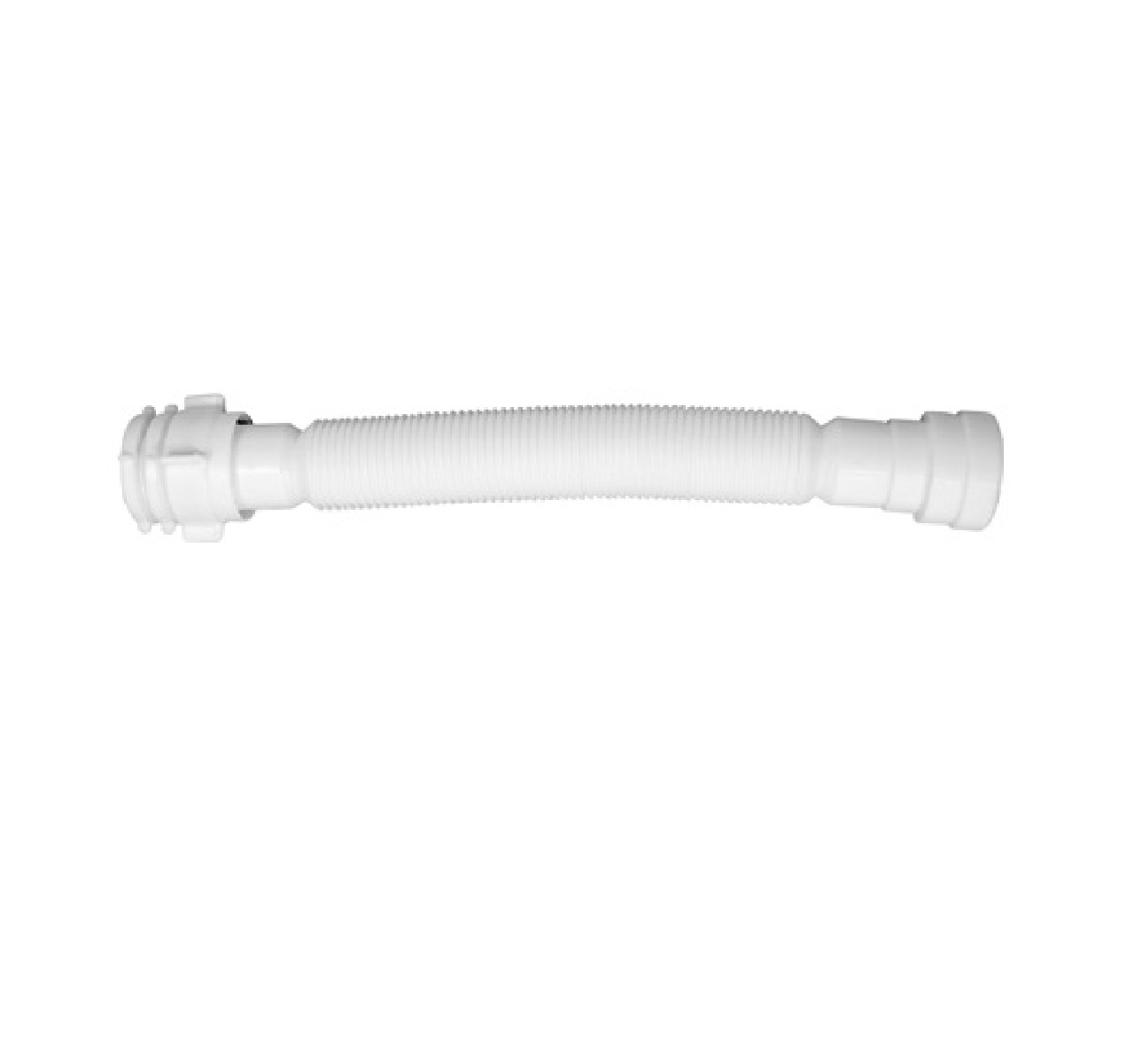 H SIFAO SANFONADO UNIV 800MM BRANCO