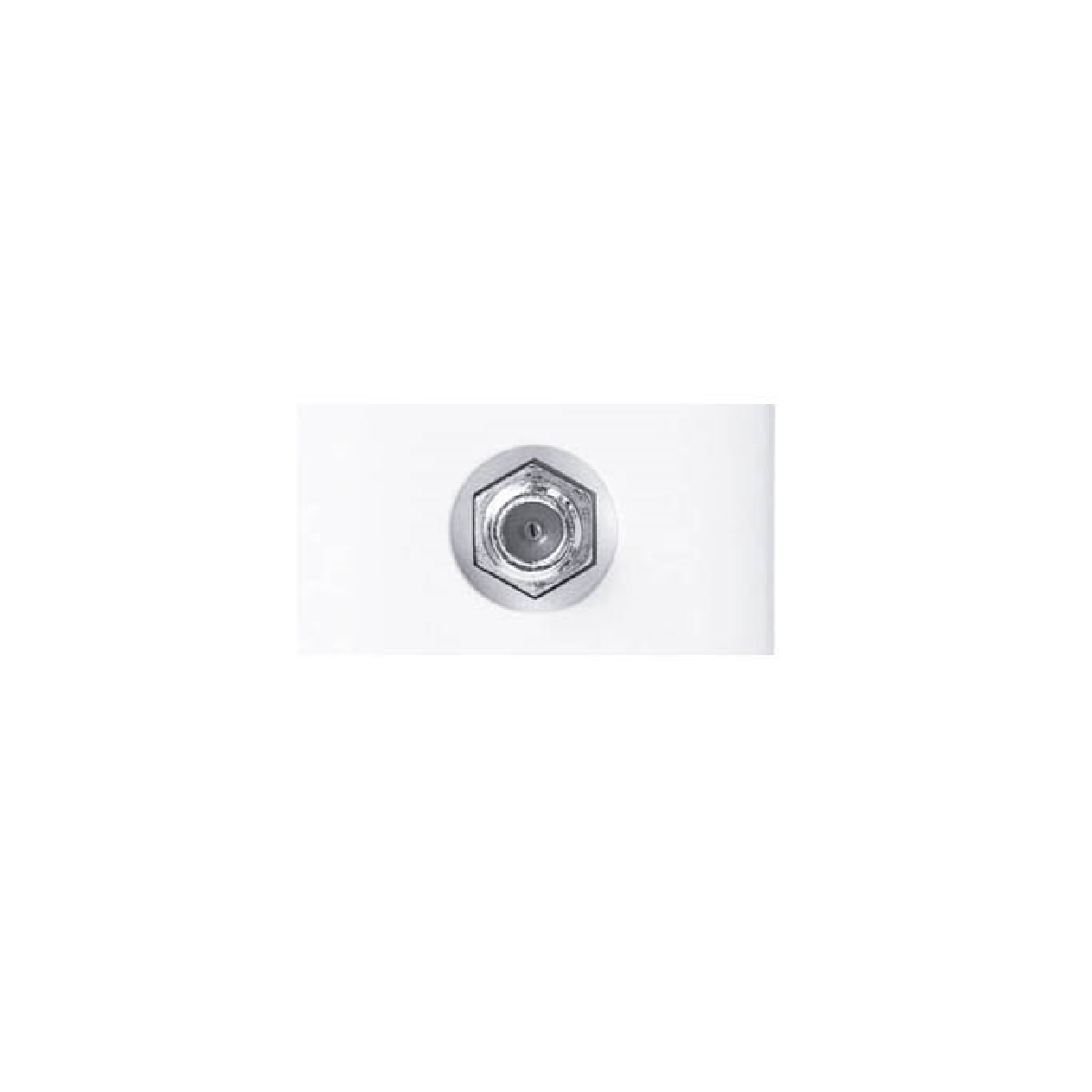 PEZZI MODULO TOMADA PARA CABO COAXIAL COM CONECTOR LINHA 50000