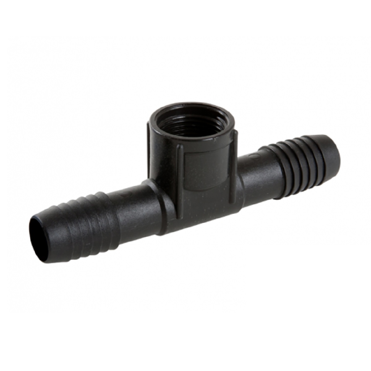 H TE 90G INTERNO CONEXAO PRETA 3/4 C ROSCA