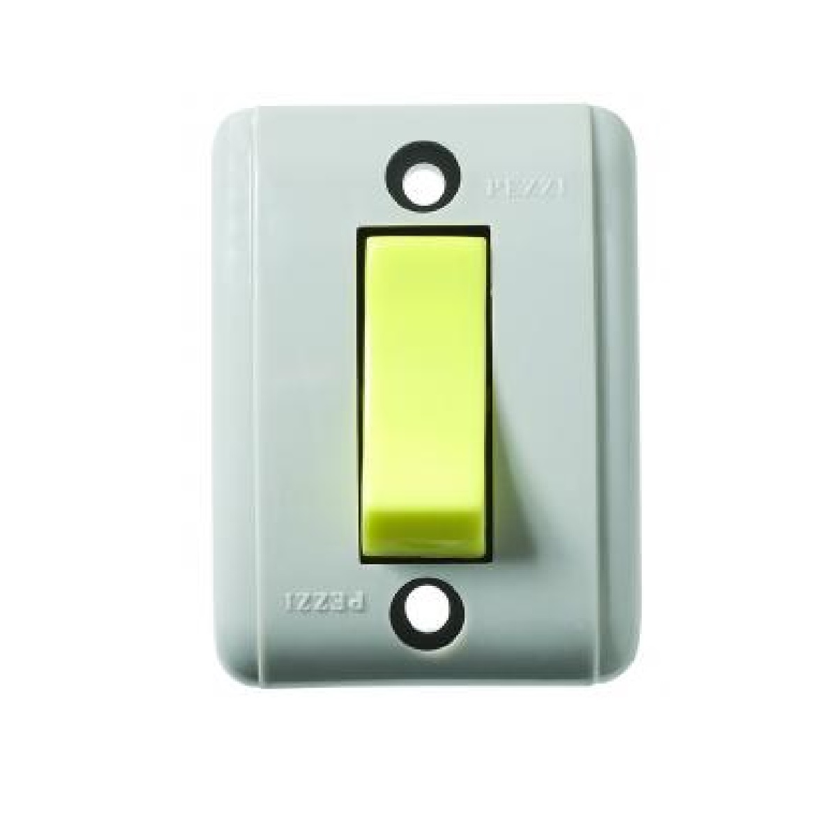 INT EXT   RETANGULAR CZ PEZZI