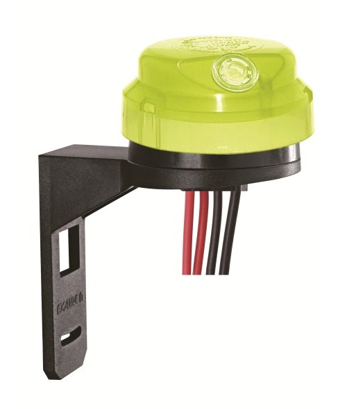 RELE FOTO-ELETRICO 220V C/BASE FACIL