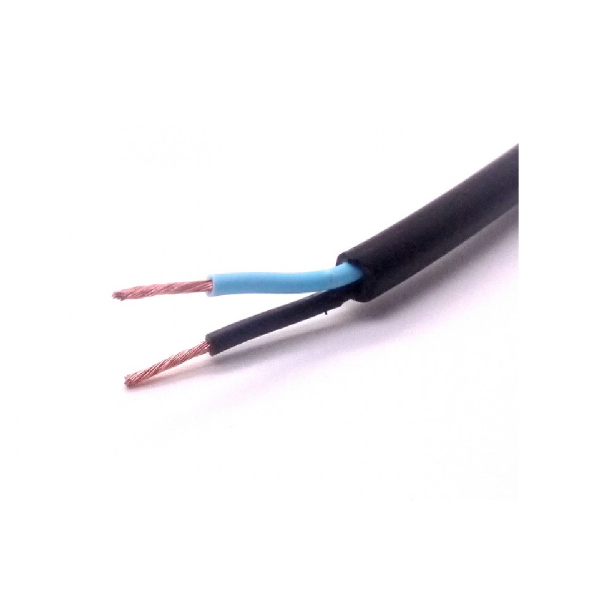 CABO PP  2X 1,5 MM 500V/1KV ROLO