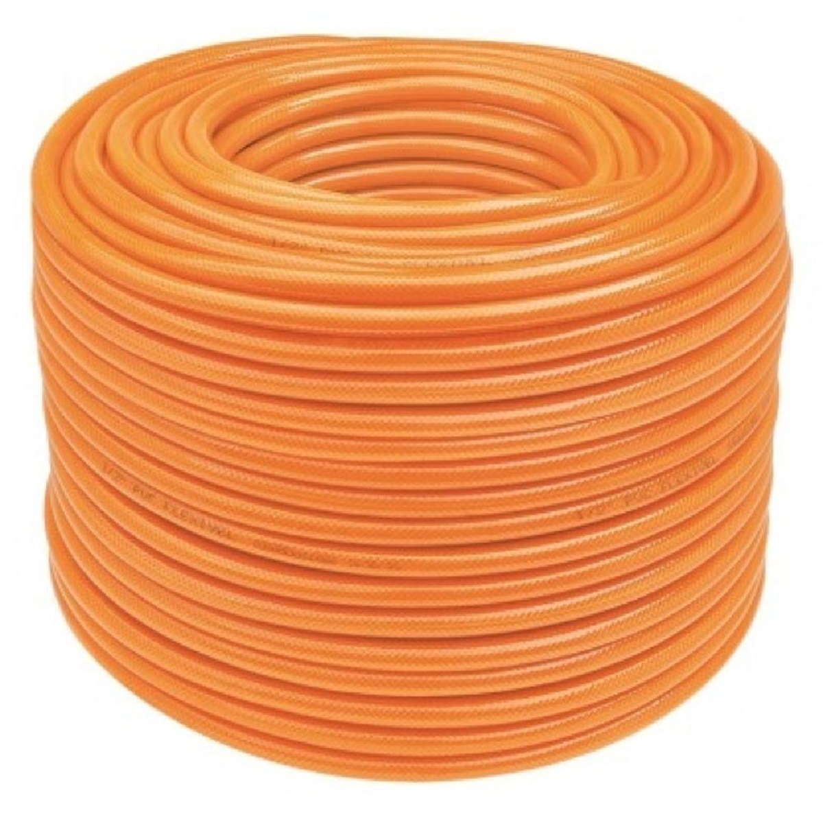 JARDIM MANGUEIRA 1/2  LARANJADA SUPERFLEX / TAF PLUS AZUL