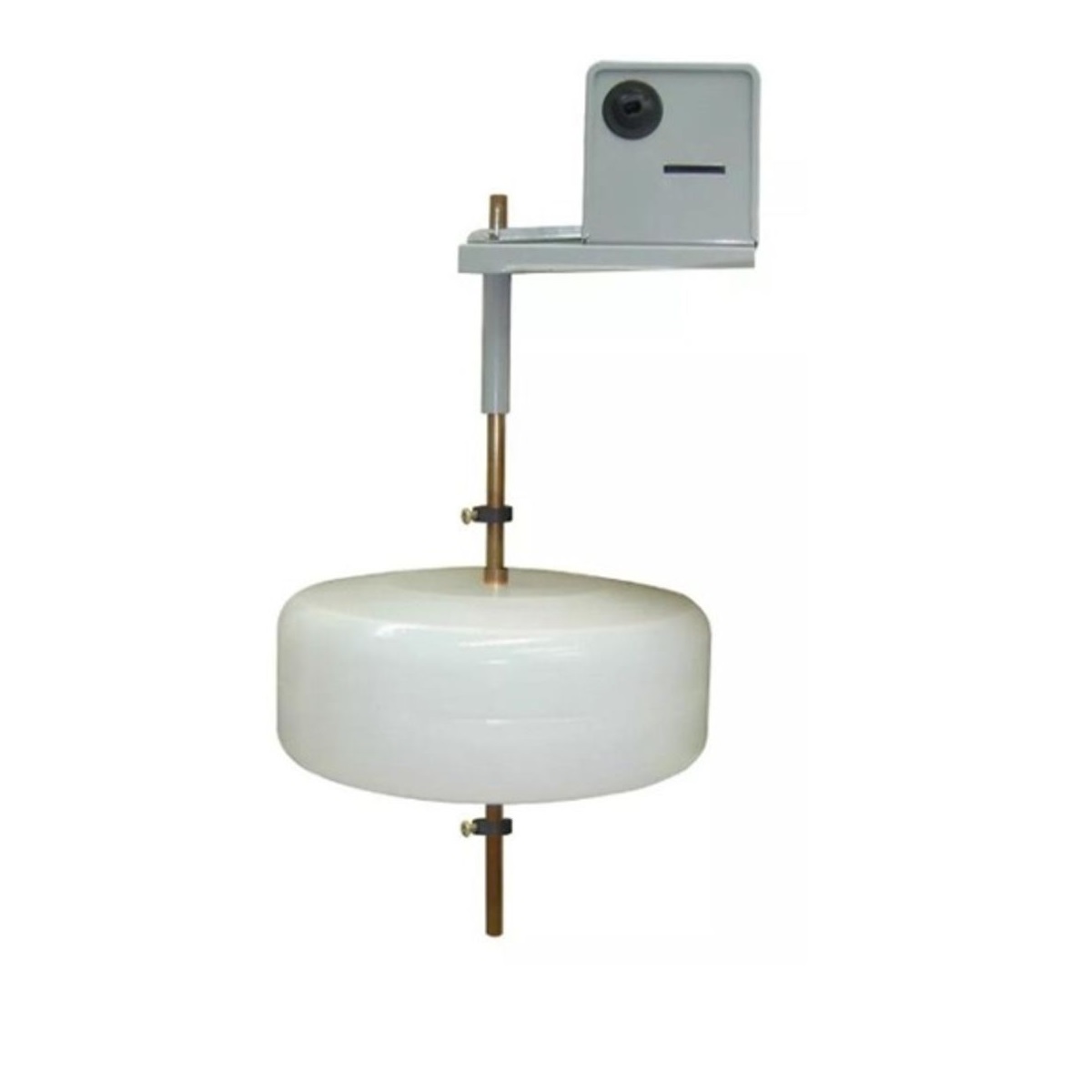 CHAVE BOIA INFERIOR CB1007 15A COMP