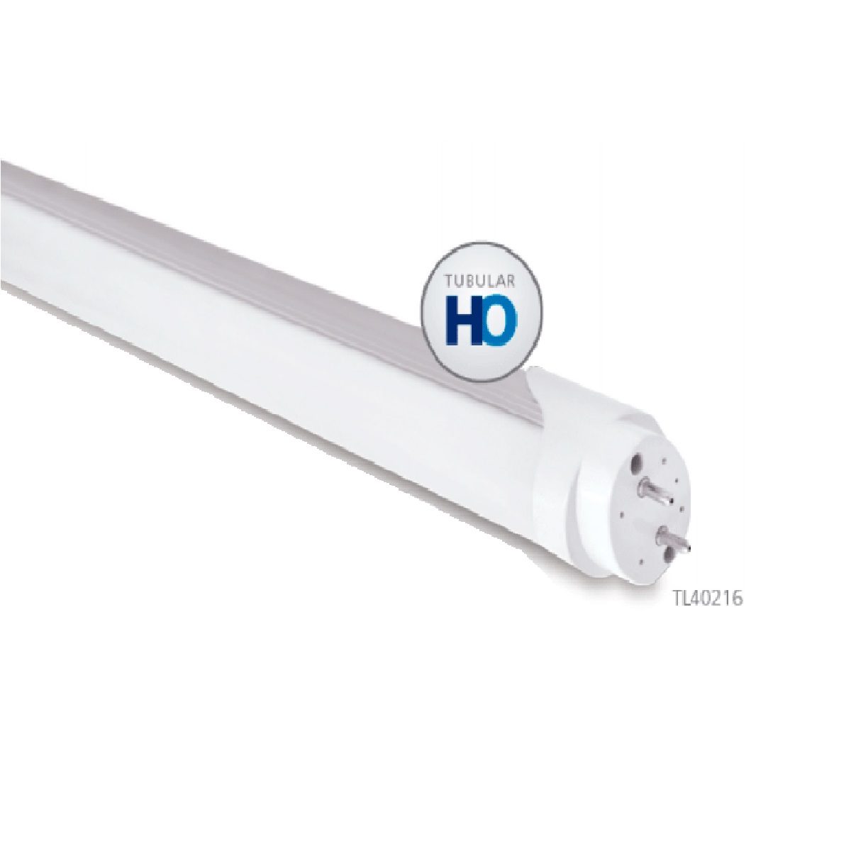 LAMPADA LED TUBO HO 6500K 40W T8 - PIX