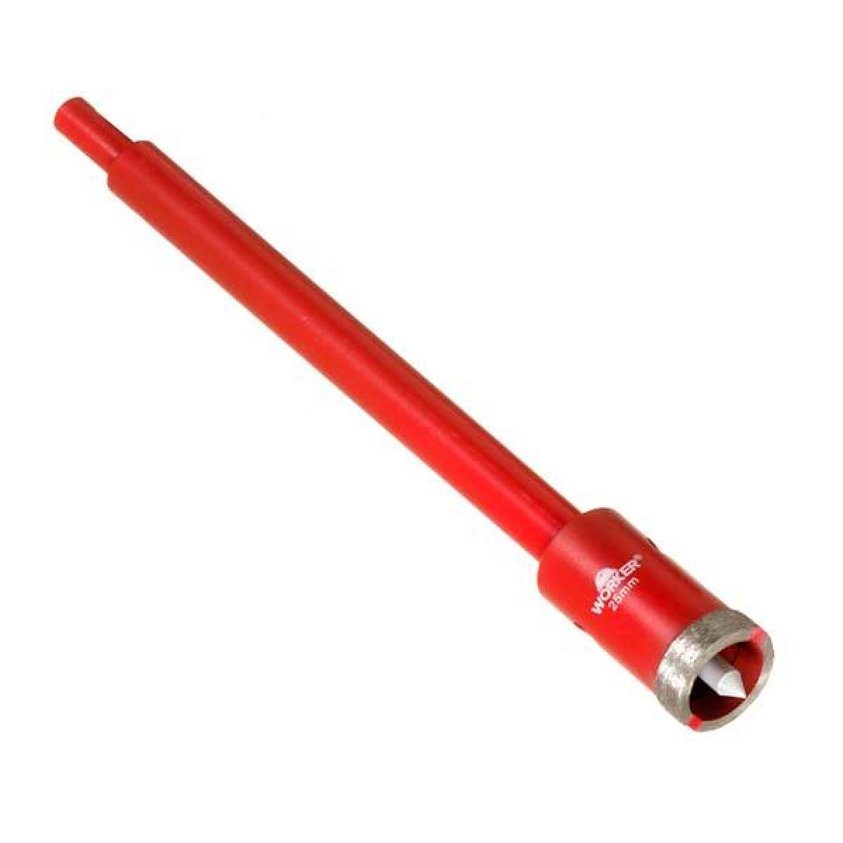 SERRA COPO DIAMANTADA 53MM WORKER / FERTAK