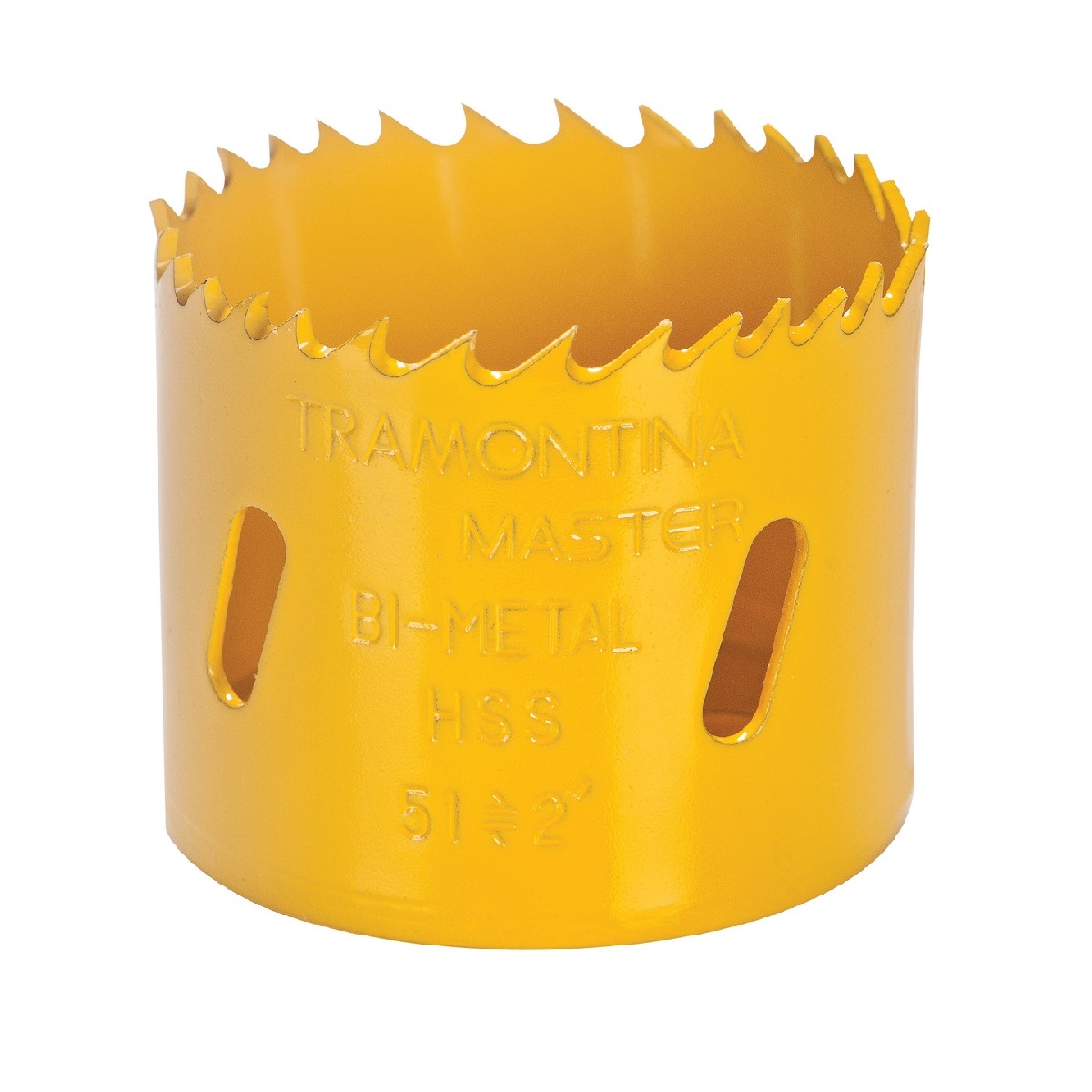 SERRA COPO ACO RAP 19MM 3/4" - TRAMONTINA