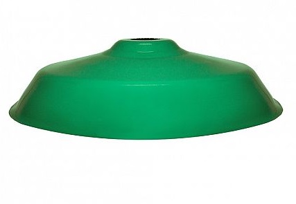 REFLETOR PRATO INDUSTRIAL GDE  14