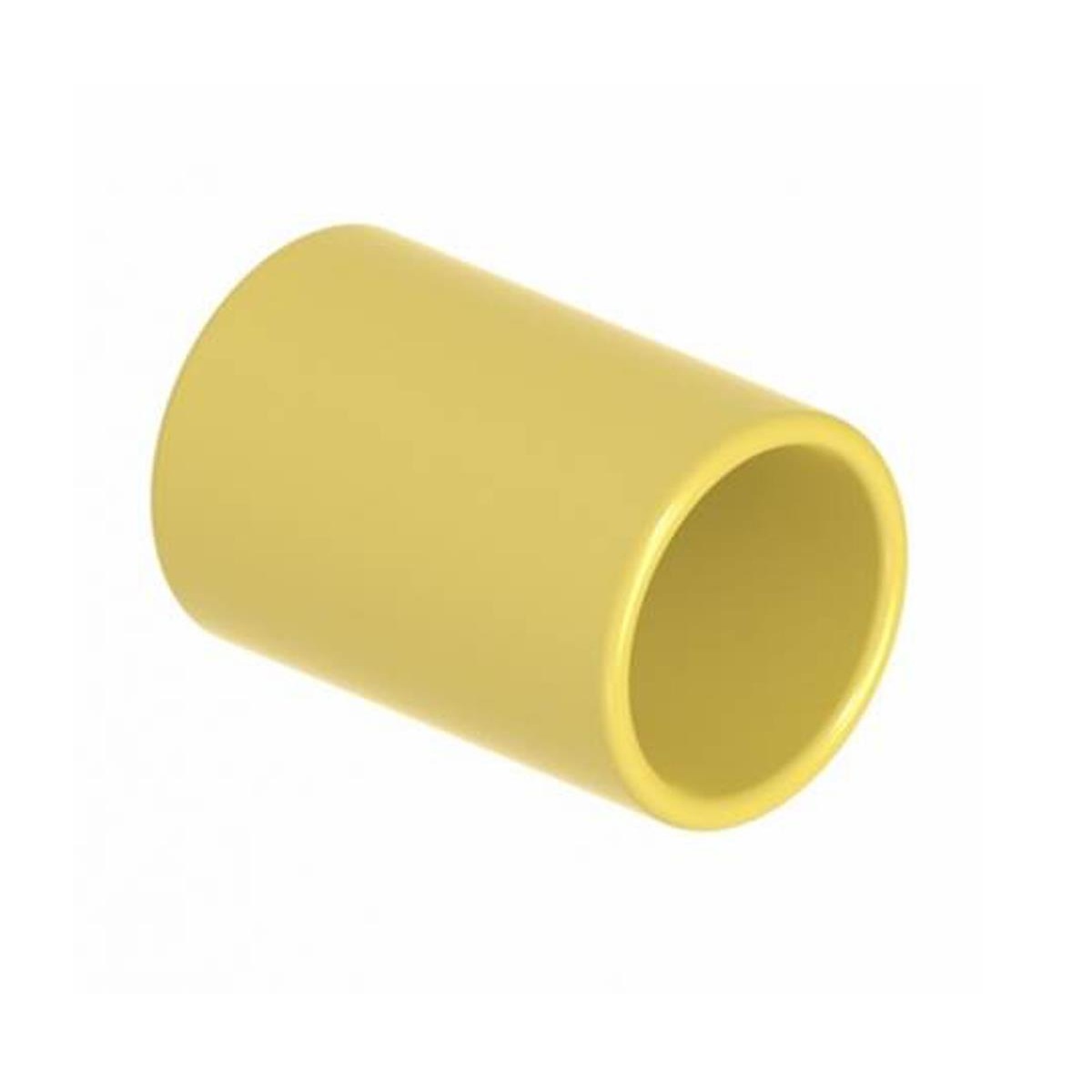 LUVA TIGREFLEX 20MM  LARANJA