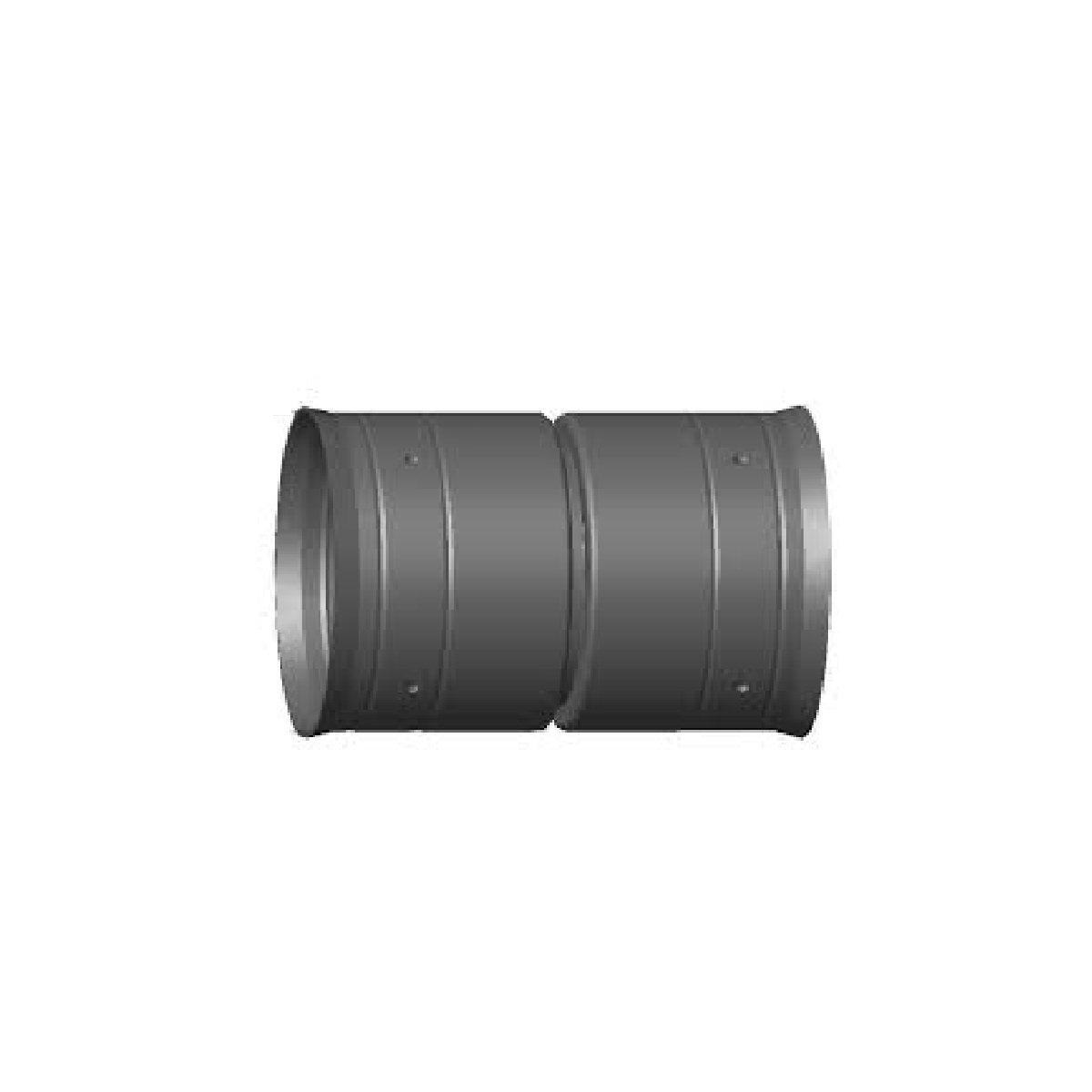 LUVA TIPO KANADUTO   11/4   (40MM)