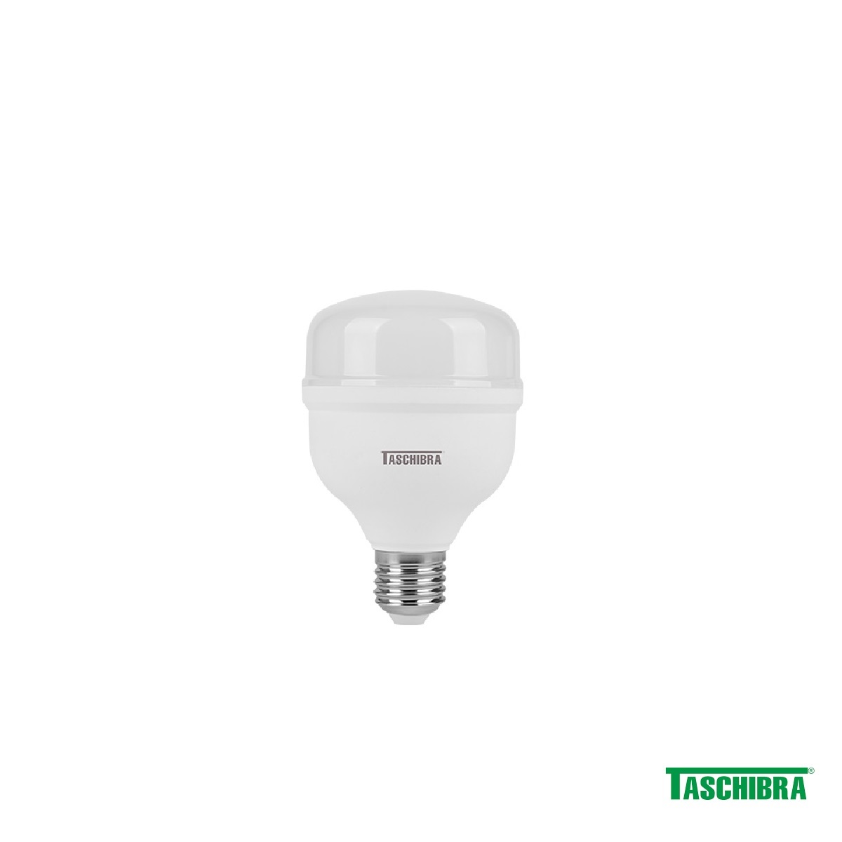 LAMPADA LED BULBO 6500K  30W E27 TKL170 220V - TASCHIBRA
