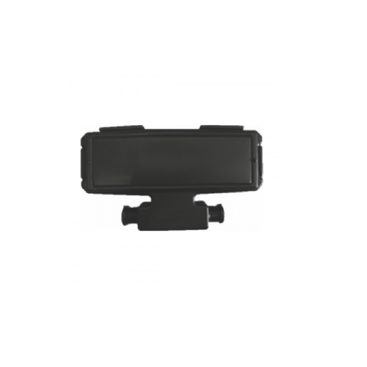 CAIXA SPLIT TOP EMBUTIR COM NIVEL PARA AR CONDICIONADO