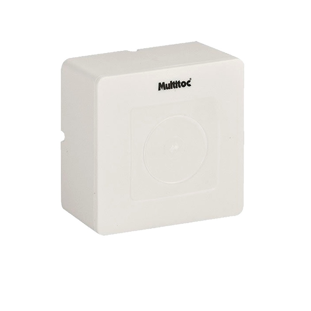 CAIXA PASSAGEM  SOB  8X8X4CM CFTV BR