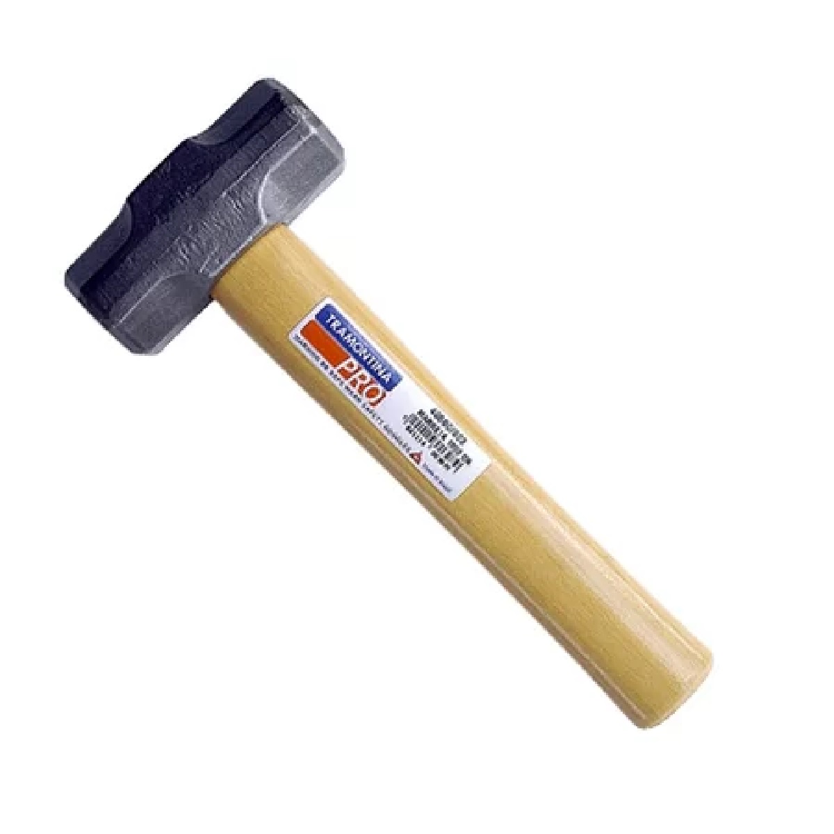 MARRETA OITAVADA 1,5KG