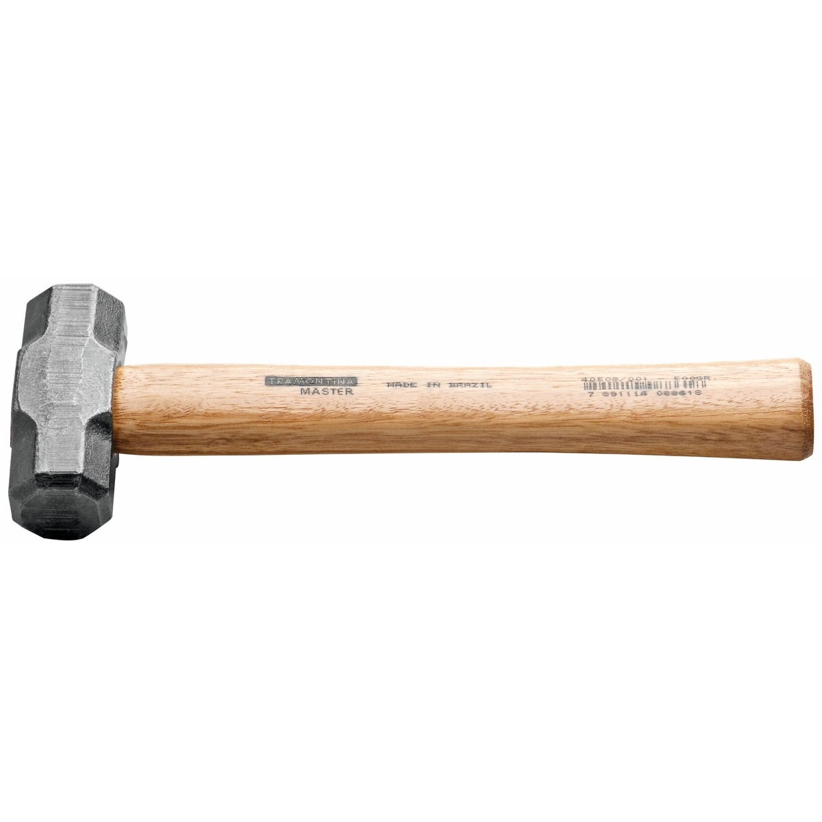 MARRETA OITAVADA 1KG