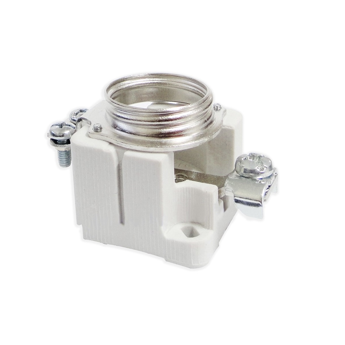 BASE DIAZED 25A 500V FIX RAP