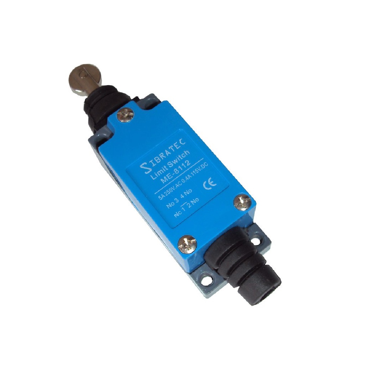 FIM CURSO  ROLDANA C/PISTAO ME-8112 SIBRATEC