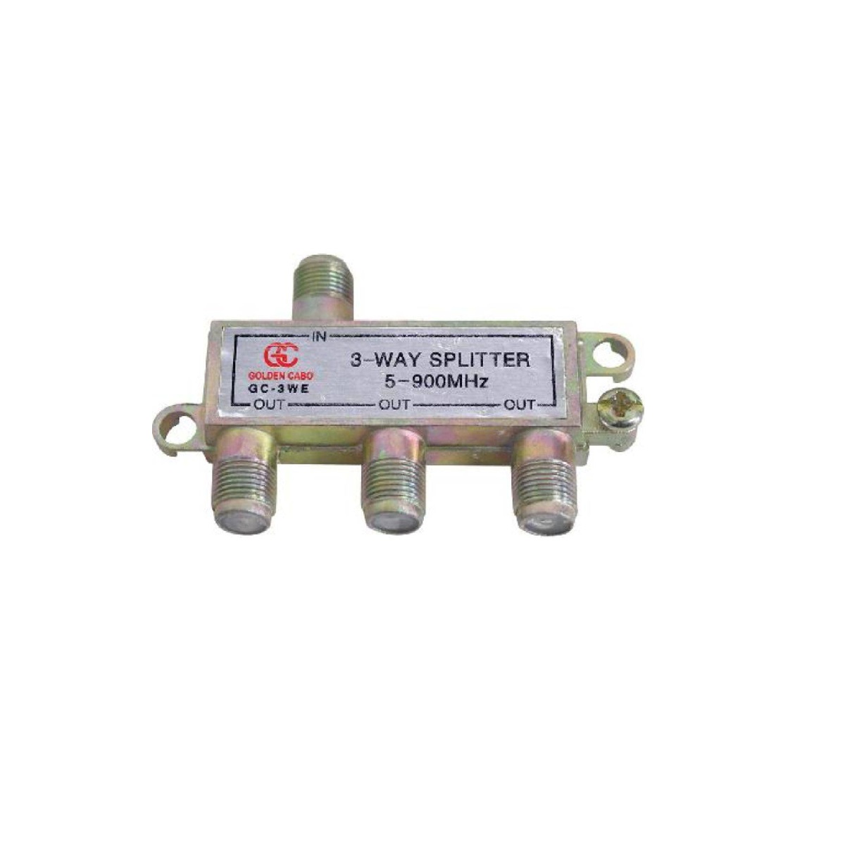 DIVISOR 3 SAIDAS SP3 5A 900 MHZ
