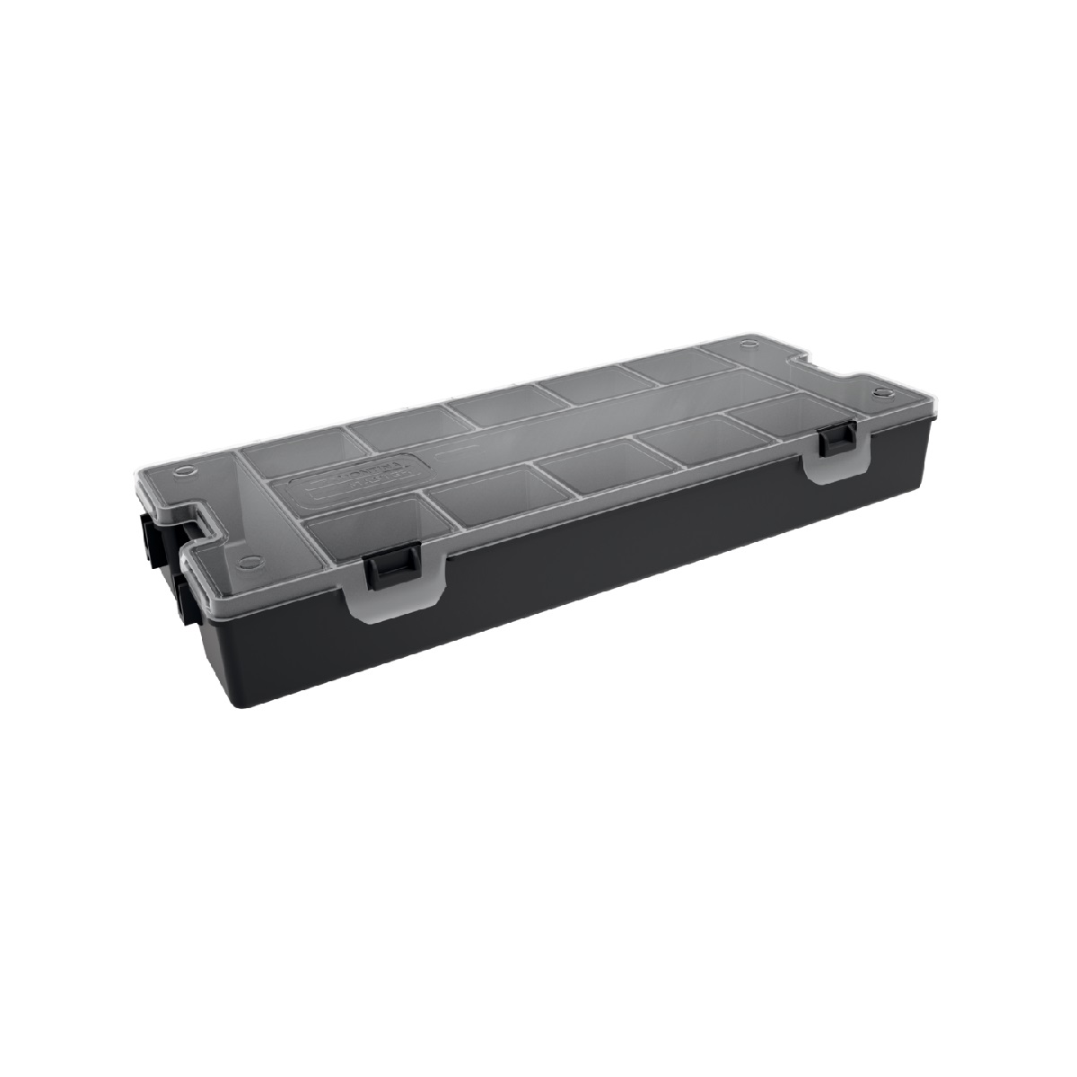 ORGANIZADOR PLASTICO 13 DIVISORIAS TRAMONTINA