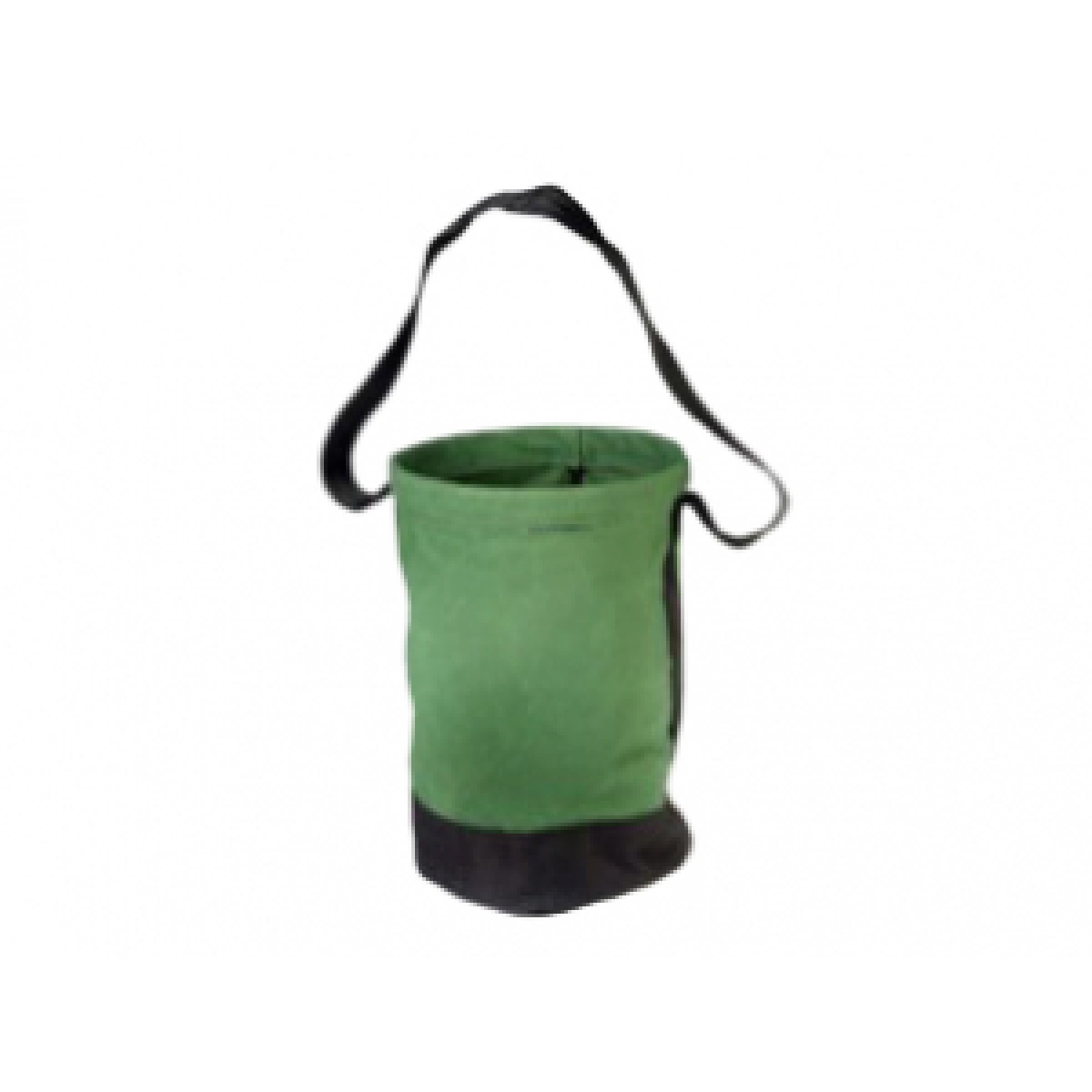 BOLSA EM LONA IMPERMEAVEL 300X320MM REDONDA C/ALCA