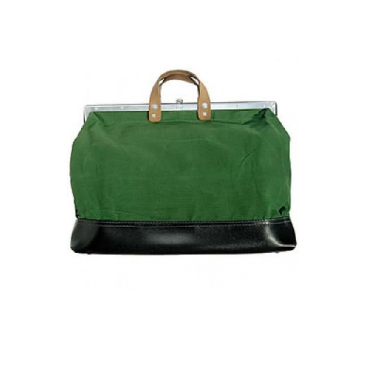 BOLSA EM LONA 220X460X300MM VERDE