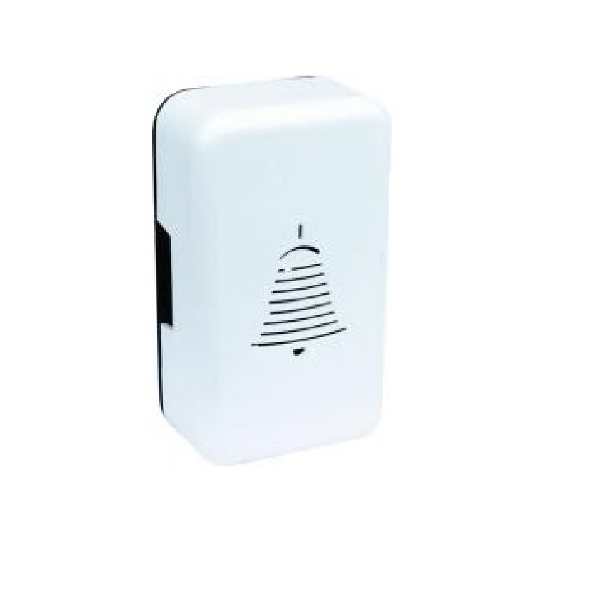 CAMPAINHA SONORA DLIN-DLON 220V  PERLEX