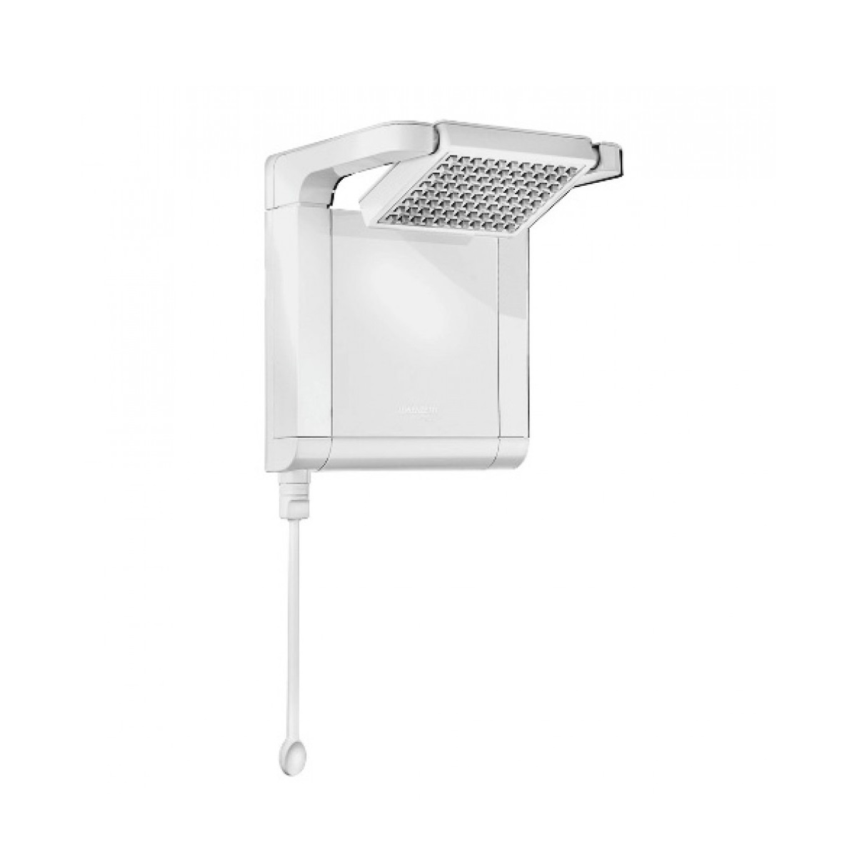 CHUVEIRO ACQUA STAR ULTRA BRANCO 7800W 220V LORENZETTI