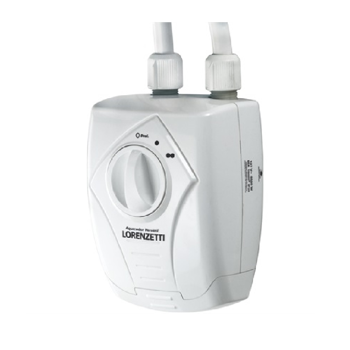 AQUECEDOR PASSAGEM VERSATIL 5500W 220V LORENZETTI