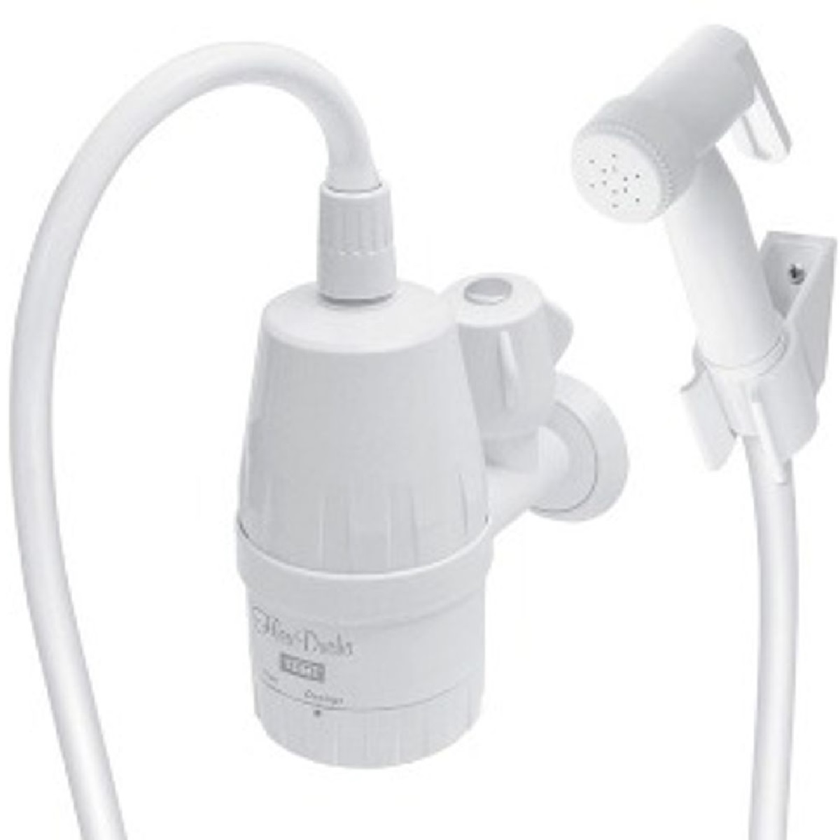 DUCHA FLEX 4000W 220V FAME