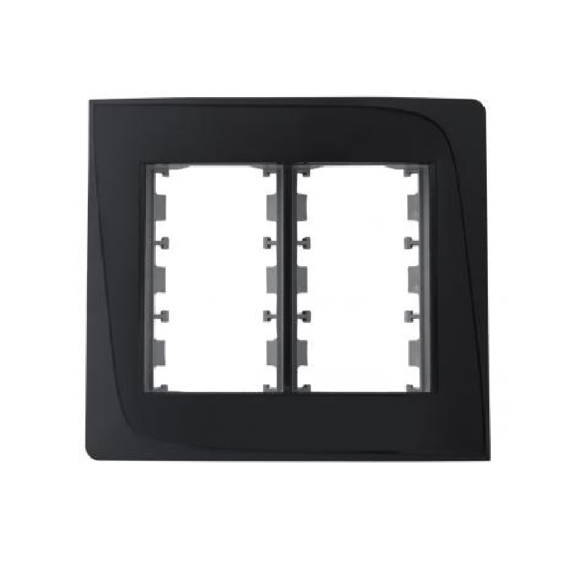 PEZZI PLACA 4X4 TENDENZA PRETA LINHA 50000