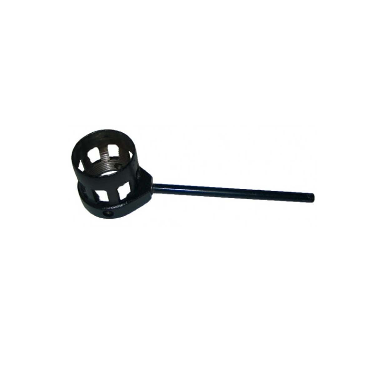 TARRAXA P/ TUBO PVC 2