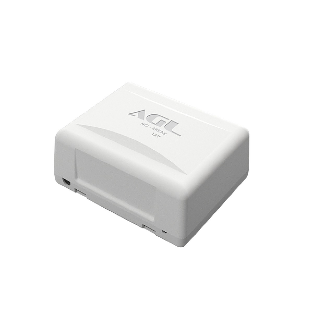 BATERIA 12V - 1,2A P/ FECHADURA ELETRONICA