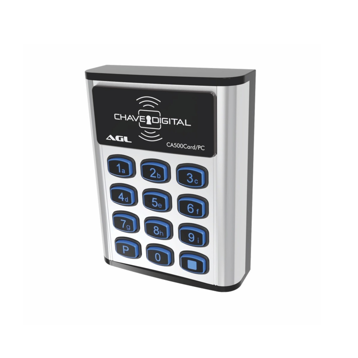 CONTROLE DE ACESSO CA500 CARD  AGL