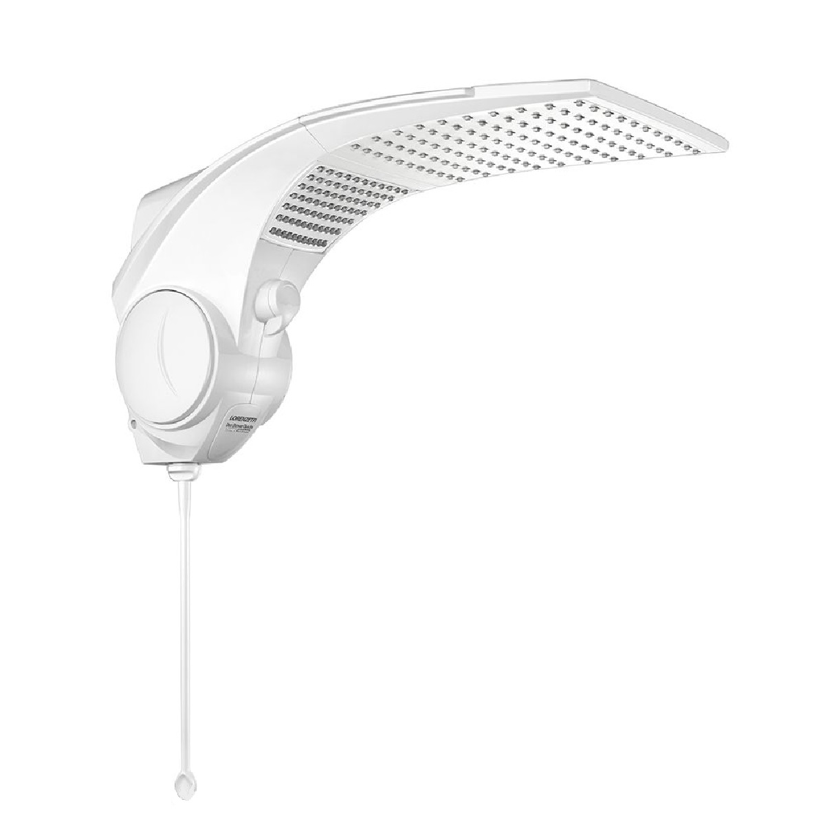 CHUVEIRO DUO SHOWER TURBO ELETRONICO 7500W 220V LORENZETTI