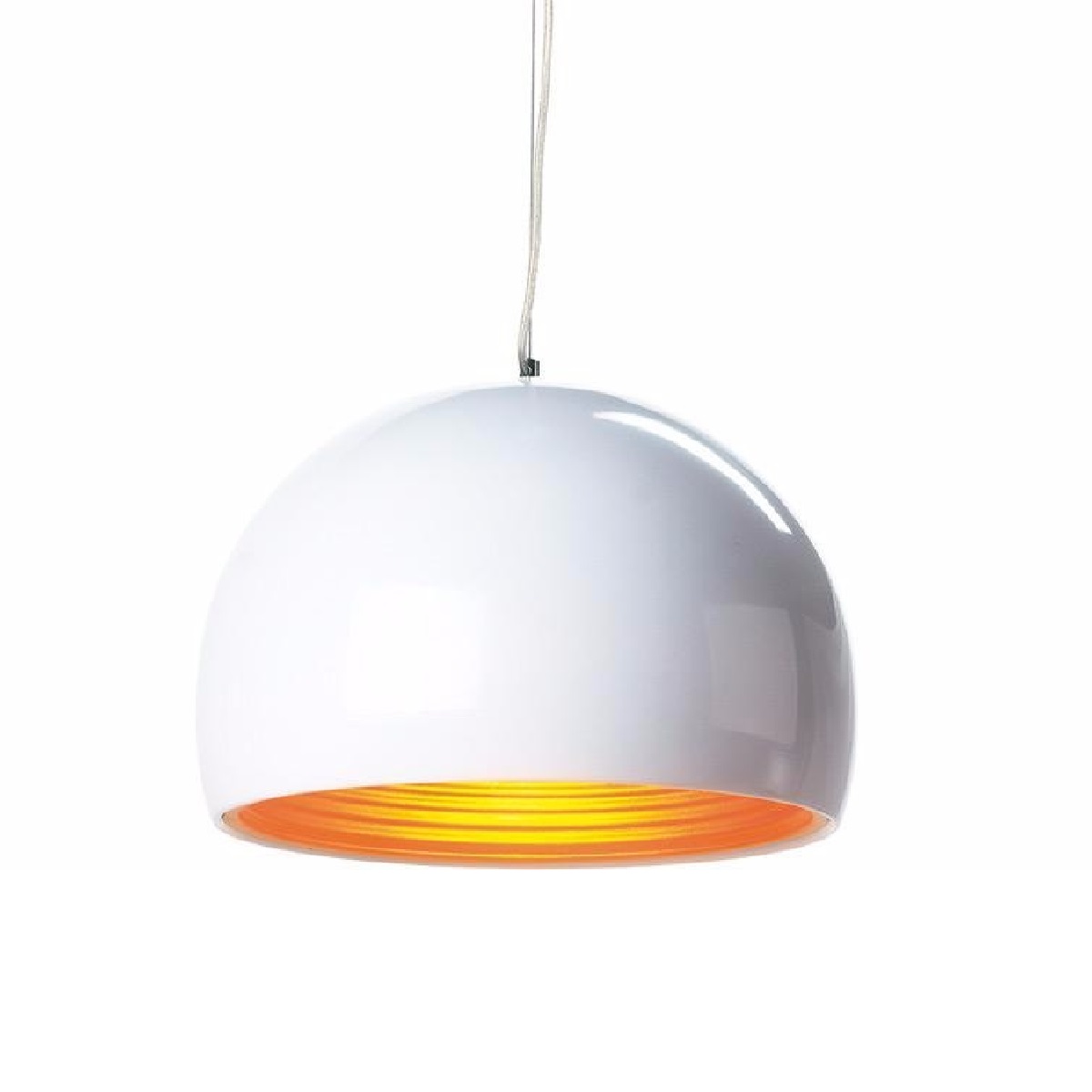 PENDENTE TD 801 BR/DR 1X27 TASCHIBRA