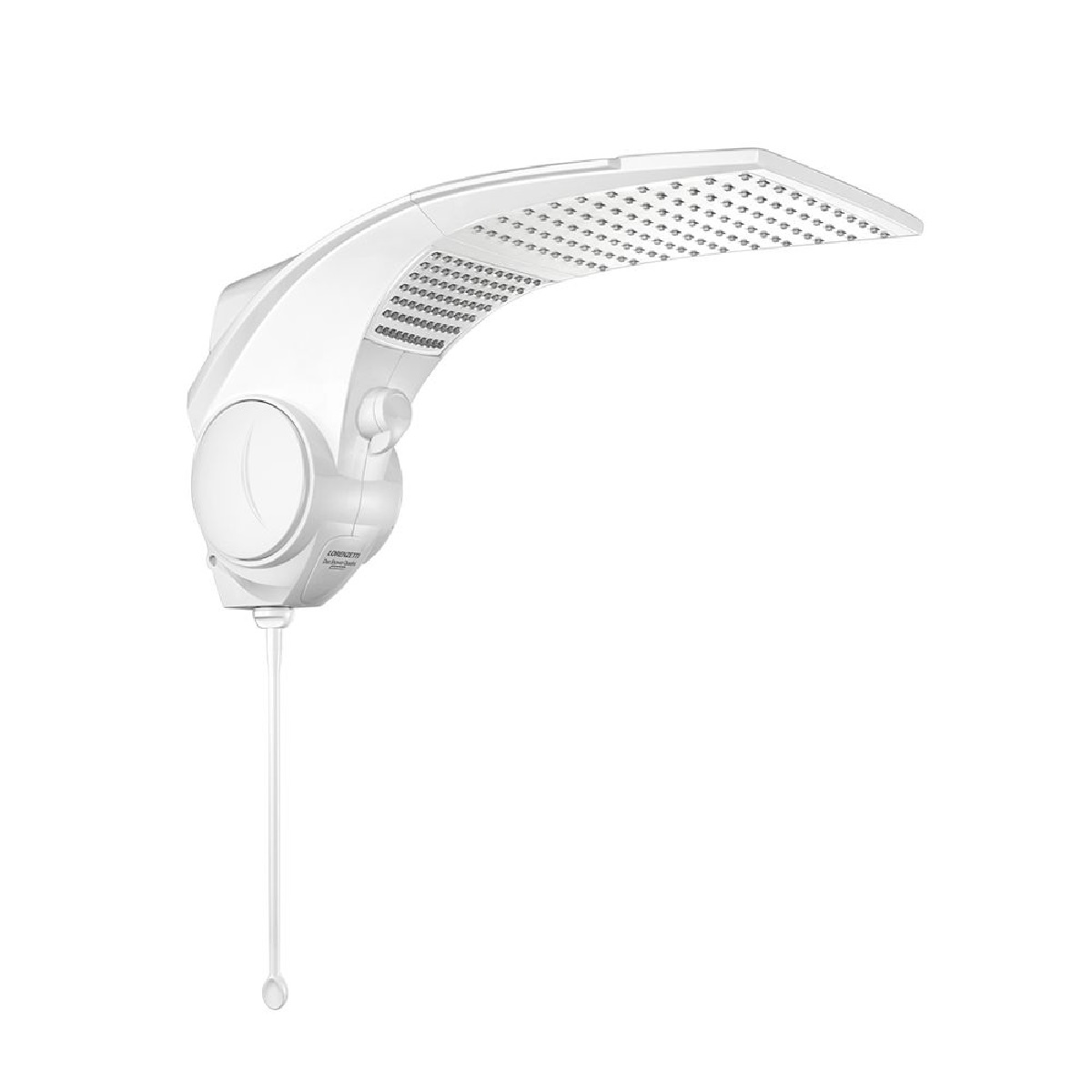 CHUVEIRO DUO SHOWER ELETRONICO 7500W 220V LORENZETTI
