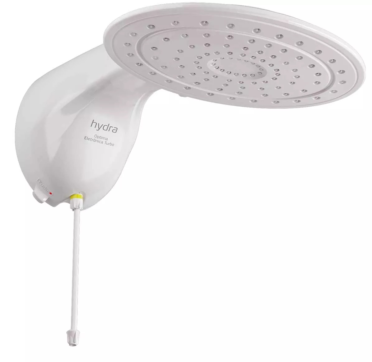 CHUVEIRO ELETRONICO OPTIMA TURBO 7700W 220V HYDRA