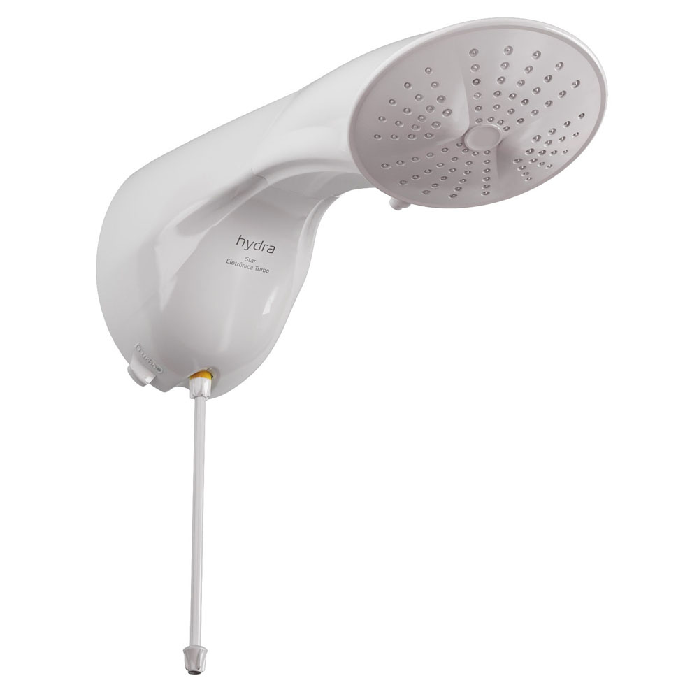 CHUVEIRO STAR TURBO 7700W 220V HYDRA