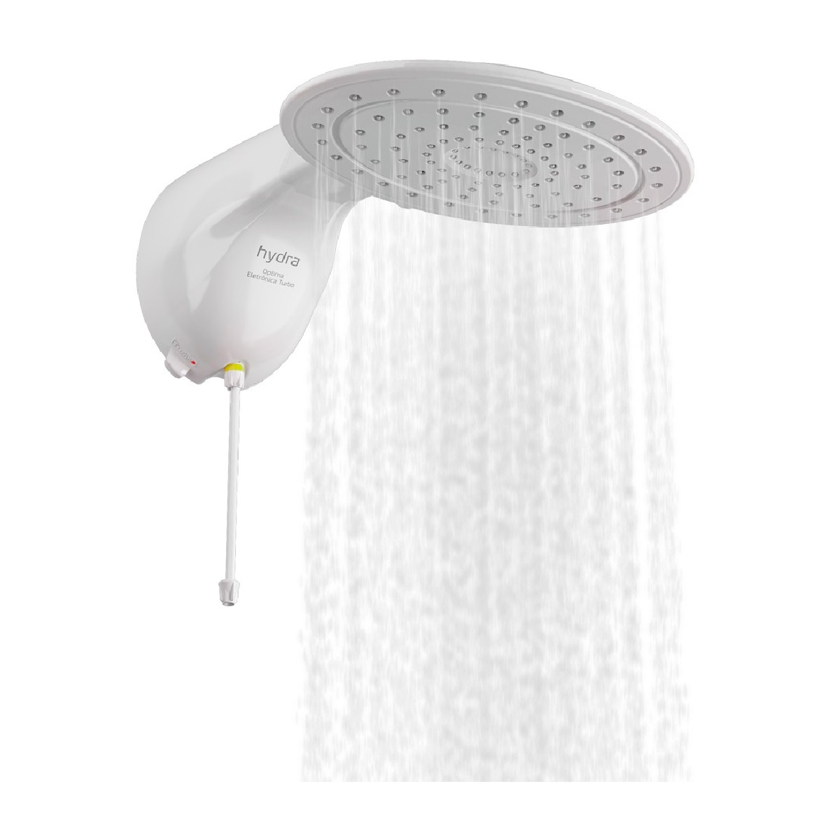 CHUVEIRO ELETRONICO OPTIMA 7700W 220V HYDRA