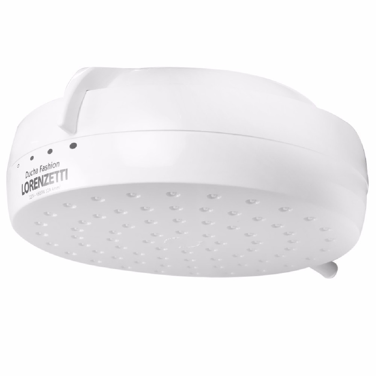 CHUVEIRO FASHION 7500W 220V LORENZETTI