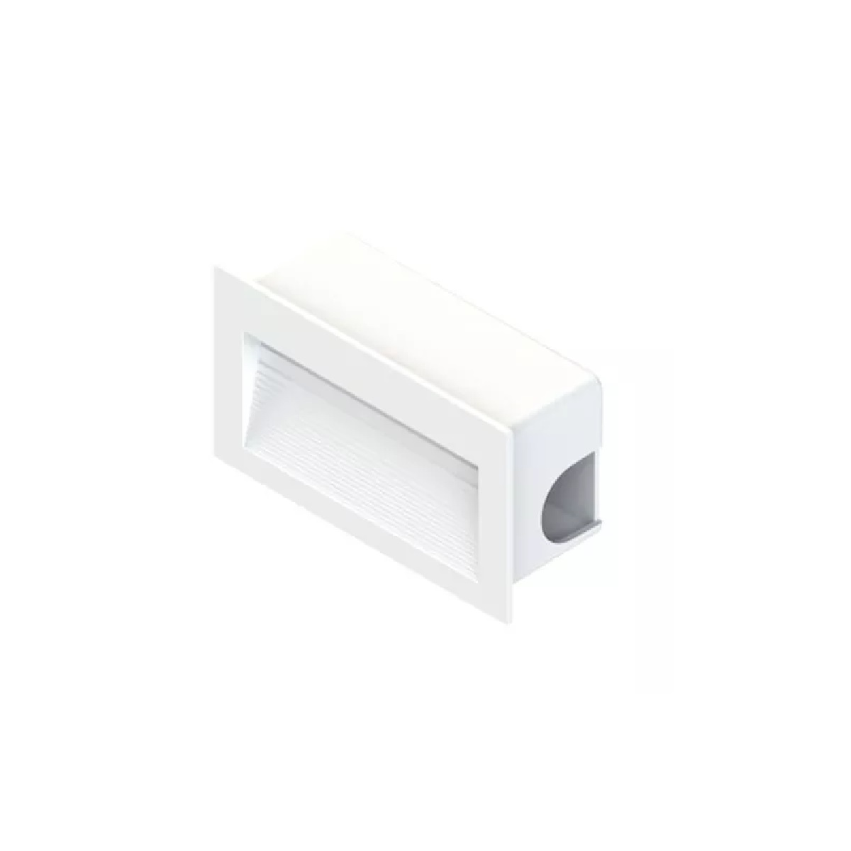 EMBUTIDO LED BALIZADOR 3W 3000K IP65 SAVE