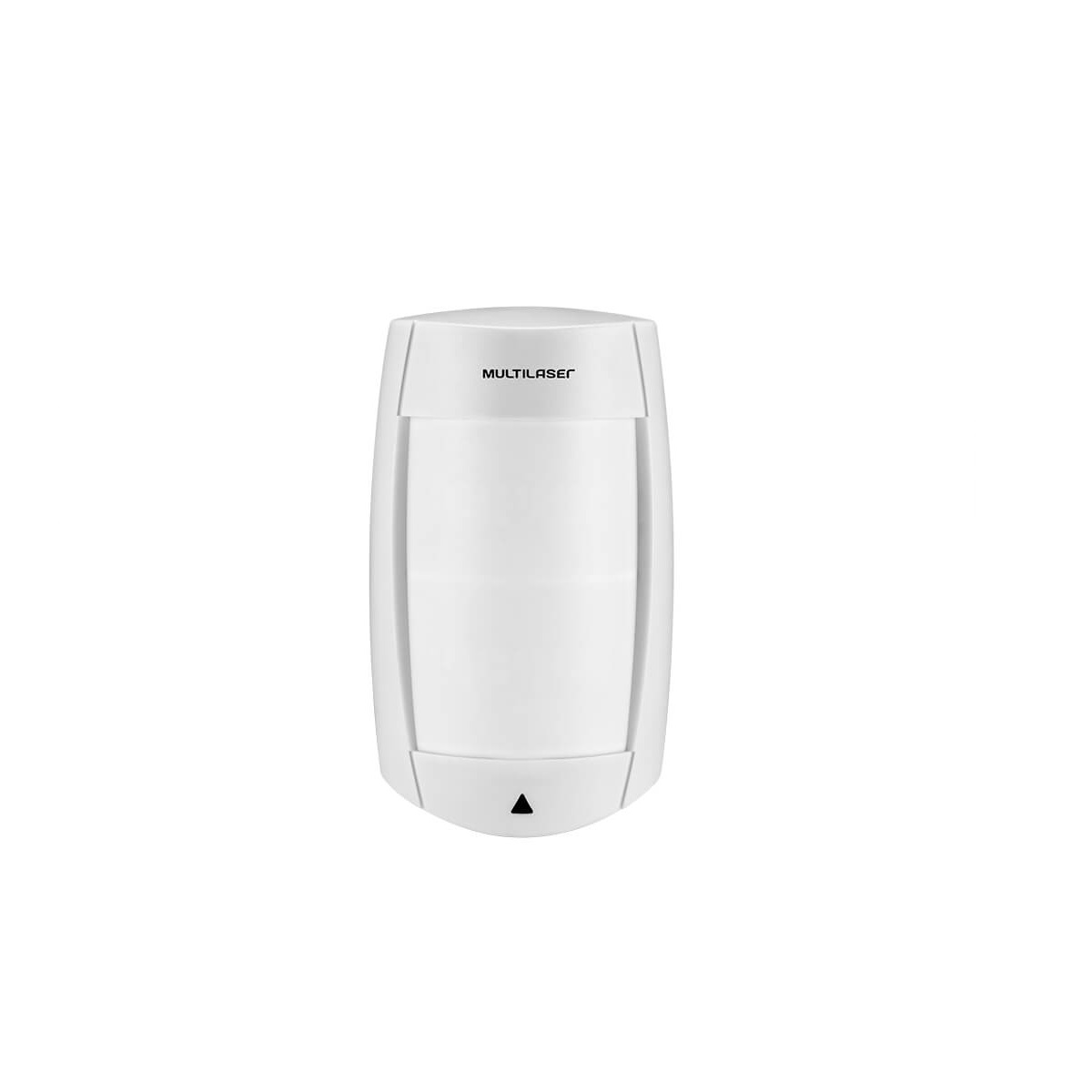 SENSOR PRESENCA ALARME PET 40KG INTERNO MULTILASER