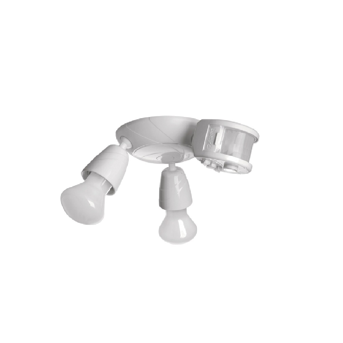 SPOT C/ SENSOR PRESENCA FRONTAL 180? TTT