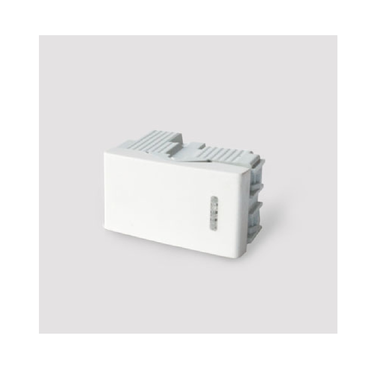 KALOP MODULO INTERRUPTOR PULSADOR 16A/250V