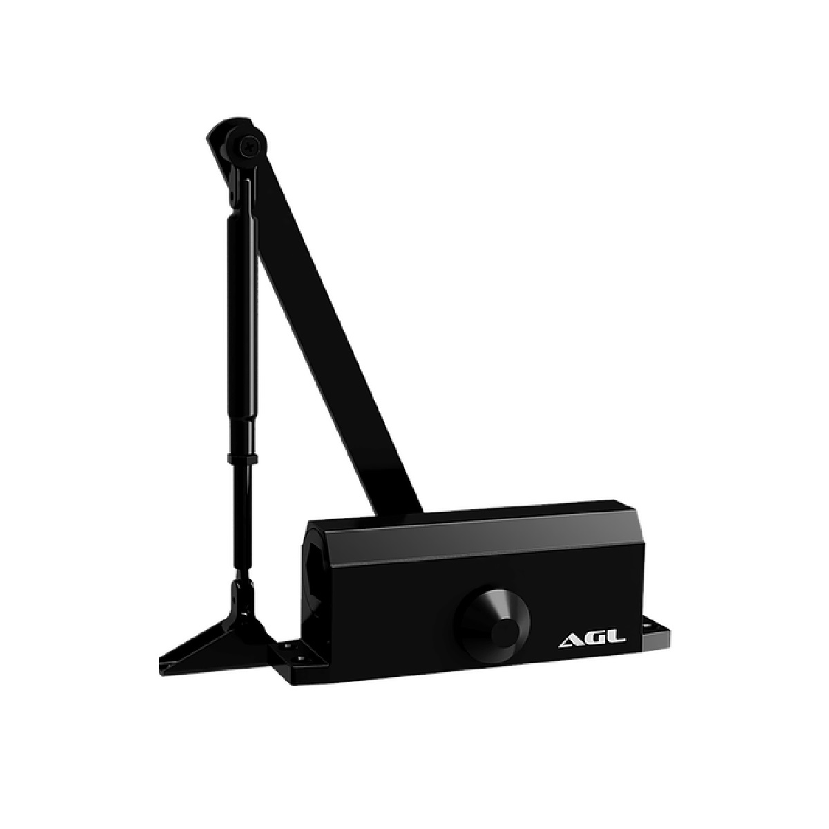 MOLA AEREA PRATA A530 FORCA 3 - SOPRANO