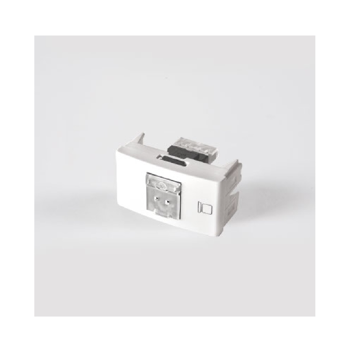 KALOP MODULO TOMADA RJ45 CAT 6E