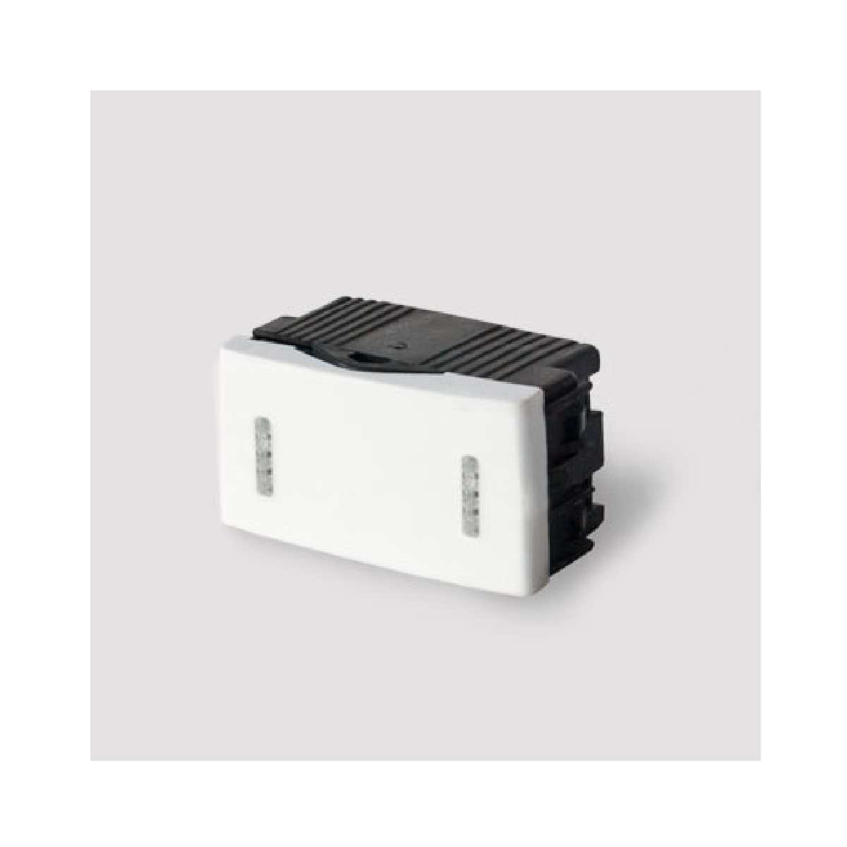 KALOP MODULO INTERRUPTOR BIPOLAR PARALELO 10A/250V