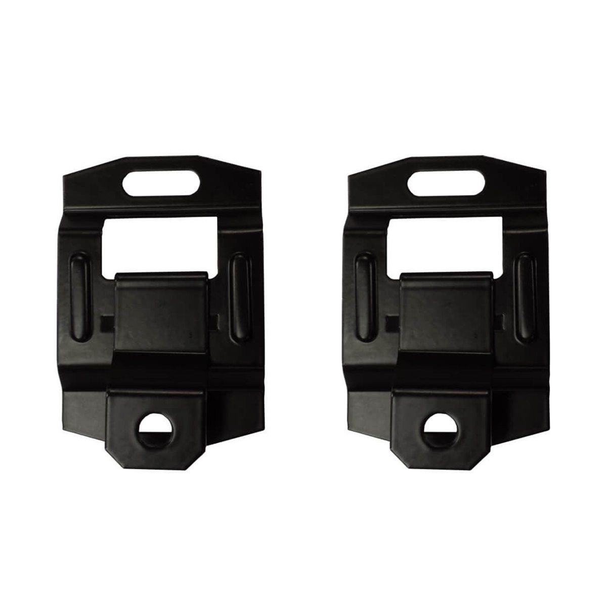 SUPORTE TV FIXO 10"-71" 40KG PR - BRASFORMA / FORCE LINE