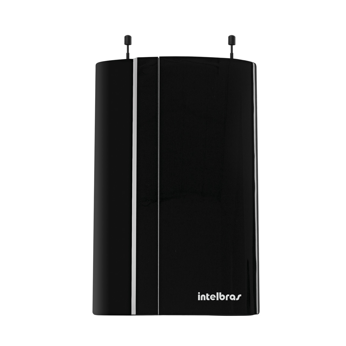 ANTENA DE TV INTERNA DIGITAL FM/UHF/VHF/HDTV AI 20 BRASFORMA